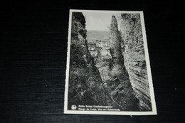 27415-                 LUXEMBOURG, BERDORF, GORGE DU LOUP, VUE SUR ECHTERNACH - Berdorf