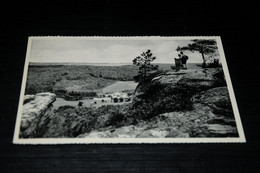 27427-                LUXEMBOURG, BERDORF, PANORAMA PRIS DE I'LIE DU DIABLE - Berdorf