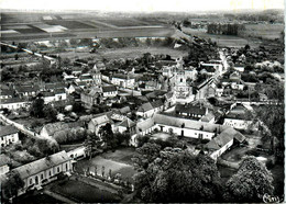 Bourdon * Vue Générale Aérienne Du Village - Autres & Non Classés