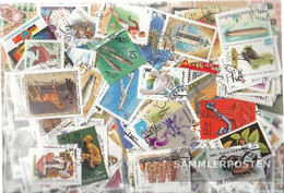 Soviet Union With Russia Stamps-300 Different Special Stamps - Collezioni