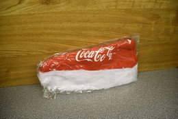 Coca-cola Company Christmas-kerstmuts Nieuw - Other & Unclassified