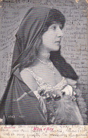 1904. ALGERIE MITZI D ALTY - Vrouwen