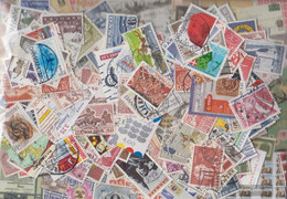 Denmark Special Stamps And Large Stamps-300 Different Stamps - Collections