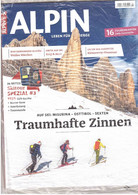 ALPIN 02/21 - Sports