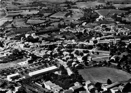 Quissac * Vue Générale Aérienne Du Village - Autres & Non Classés