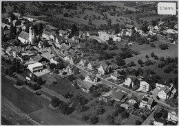 Flugaufnahme Neukirch-Egnach TG - Egnach