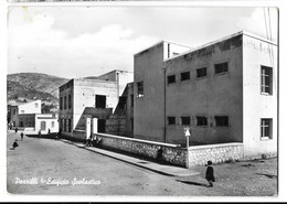 Pozzilli Edificio Scolastico (GF139) - Isernia