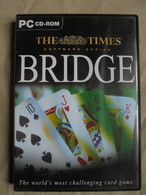 Vintage - Jeu PC CD Rom - Bridge - 2002 - Juegos PC