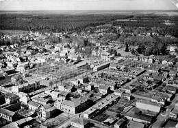 Labouheyre * Vue Générale Aérienne De La Commune - Autres & Non Classés