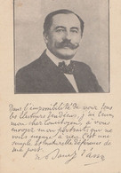 CPA (  Politique )dans L Impossibilté De Voir Tous Les Electeurs Vedéens (election Municipale 1919) (b.bur Theme ) - Partis Politiques & élections