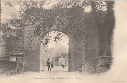 GUERANDE   -  Porte Bizienne - Guérande