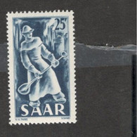 SAAR....1949: Michel284 Mnh** Cat.Value$30 - Unused Stamps