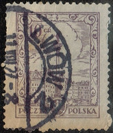 Pologne - 1925 - Y&T N° 314 Lwow 2 - Franking Machines (EMA)