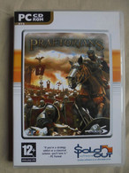 Vintage - Jeu PC CD Rom - Praetorians - 2006 - PC-Games