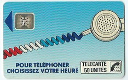 Telecarte Cordon K 30 A 510 - Telefonschnur (Cordon)