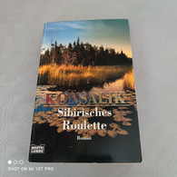 H.G.Konsalik - Sibirisches Roulette - Thrillers