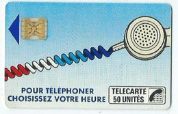 Telecarte Cordon K 23 440.1 - Cordons'