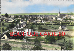 BELGIQUE - SAINT VITH - SANKT VITH - PANORAMA - Saint-Vith - Sankt Vith