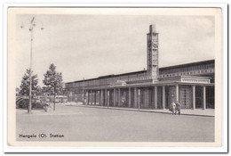Hengelo, Station - Hengelo (Ov)