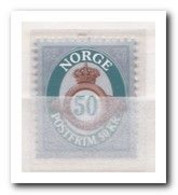 Noorwegen 2011, Postfris MNH, Post Horn - Nuovi