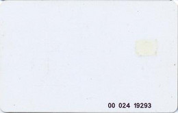 TELIPS : S10_24 500 UNITS (white) Reverse Series 24 USED - Pakistan