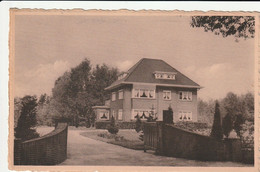 Kaulille : Villa " Zonneschijn " 1953 - Bocholt
