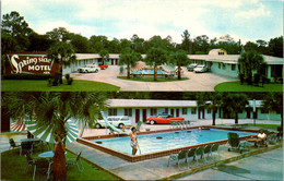 Florida Silver Springs The Spring Side Motel - Silver Springs