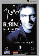 Bobino Rue De La Gaité - Arrondissement: 14