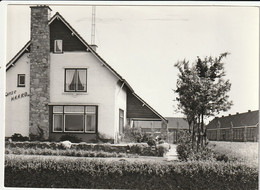 Hamont : Kapelstraat ( Foto Thill 1959  ) - Hamont-Achel