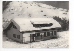 HABKERN Ski- Und Ferienhaus Bergblümli - Habkern