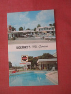 Bickford's Mt Vernon  Motel Florida    Sarasota  Ref 4615 - Sarasota