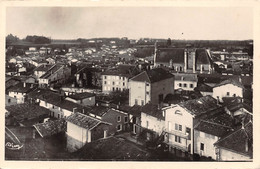 01 - CHATILLON-sur-CHALARONNE - Vue Générale - Châtillon-sur-Chalaronne