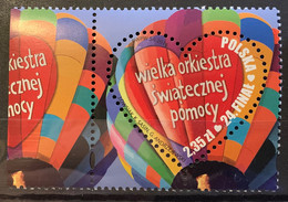 POLAND - MNH** - 2016 - # 4812 - Unused Stamps