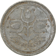 Monnaie, Pays-Bas, Wilhelmina I, 10 Cents, 1941, TTB, Zinc, KM:173 - 10 Cent