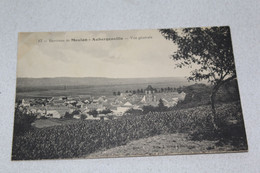 Aubergenville, Vue Générale, Yvelines - Aubergenville