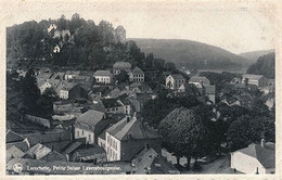 LAROCHETTE - PETIT SUISSE LUXEMBOURGEOISE - Larochette