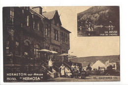 26596 - Hermeton-sur-Meuse Hôtel Hermosa - Hastière