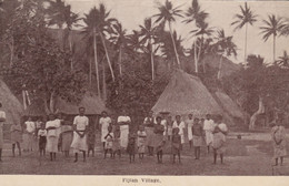 FIDJI - Fidji