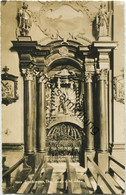 Fischingen - Grab Der Heiligen Jdda - Foto-AK - Verlag Foto-Gross St. Gallen Gel. 1949 - Fischingen