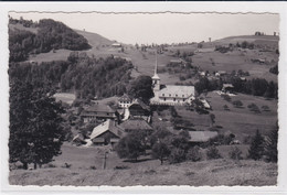 La Roche,  Quartier De L'église - La Roche