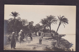 CPA Egypte > Port-Saïd 1905 Carte Photo Non Circulé - Puerto Saíd