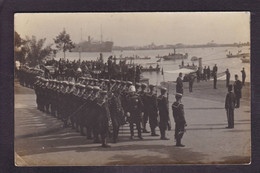 CPA Egypte > Port-Saïd 1905 Carte Photo Non Circulé - Puerto Saíd