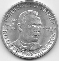 Etats Unis - Half Dollar Commémorative 1946 Argent - SUP - Commemoratives