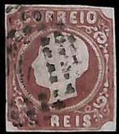 94965c - PORTUGAL -  STAMP -   AFINSA #  14 -   Fine USED - Altri & Non Classificati