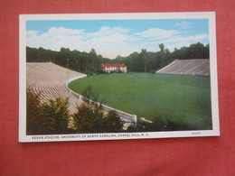 Kenan Stadium University Of - North Carolina  North Carolina > Chapel Hill  >  4617 - Chapel Hill