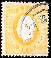 94965h - PORTUGAL -  STAMP -   AFINSA #  28 -  Very Fine USED - LUX - Sonstige & Ohne Zuordnung