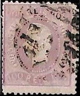 94965i - PORTUGAL -  STAMP -   AFINSA #  33 -  USED - Andere & Zonder Classificatie