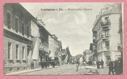67 - SCHILTIGHEIM - Bischweiler Strasse - Schiltigheim
