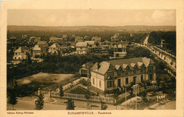 élisabethville * Panorama Sur La Commune - Autres & Non Classés