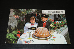 27533-                      LE KOUGELHOPF - Recipes (cooking)